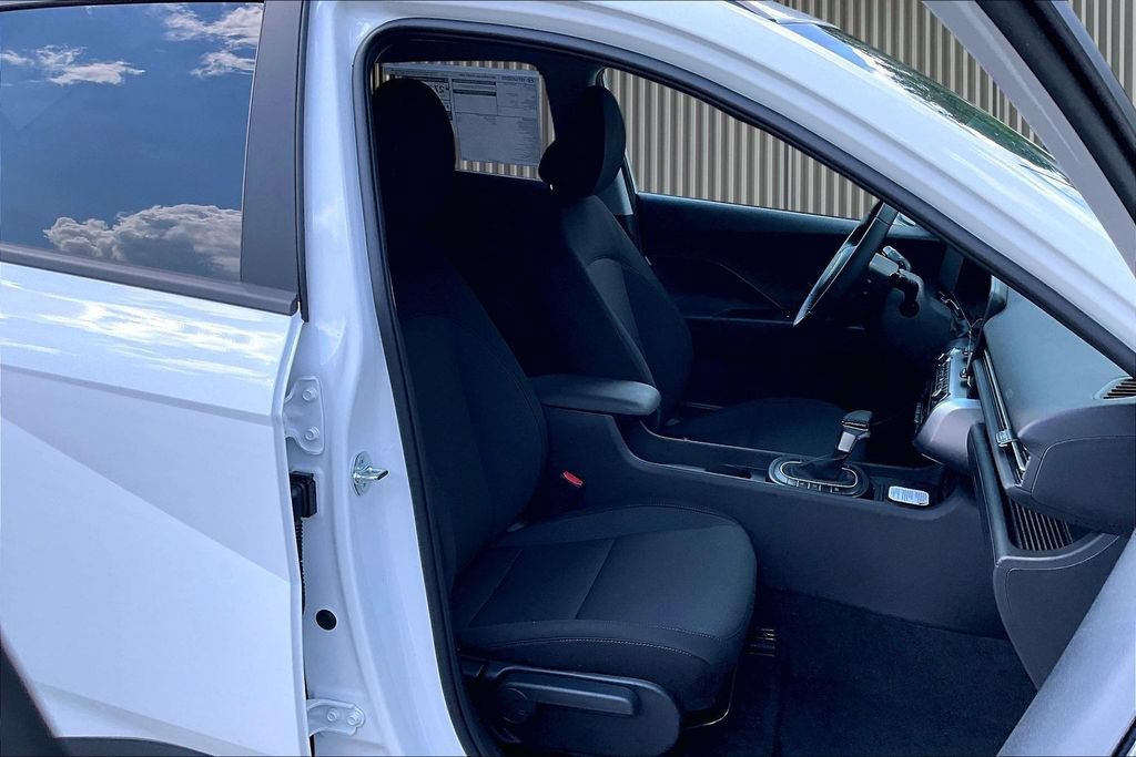 New 2027 Hyundai Kona SEL Sport AWD/4WD image 9