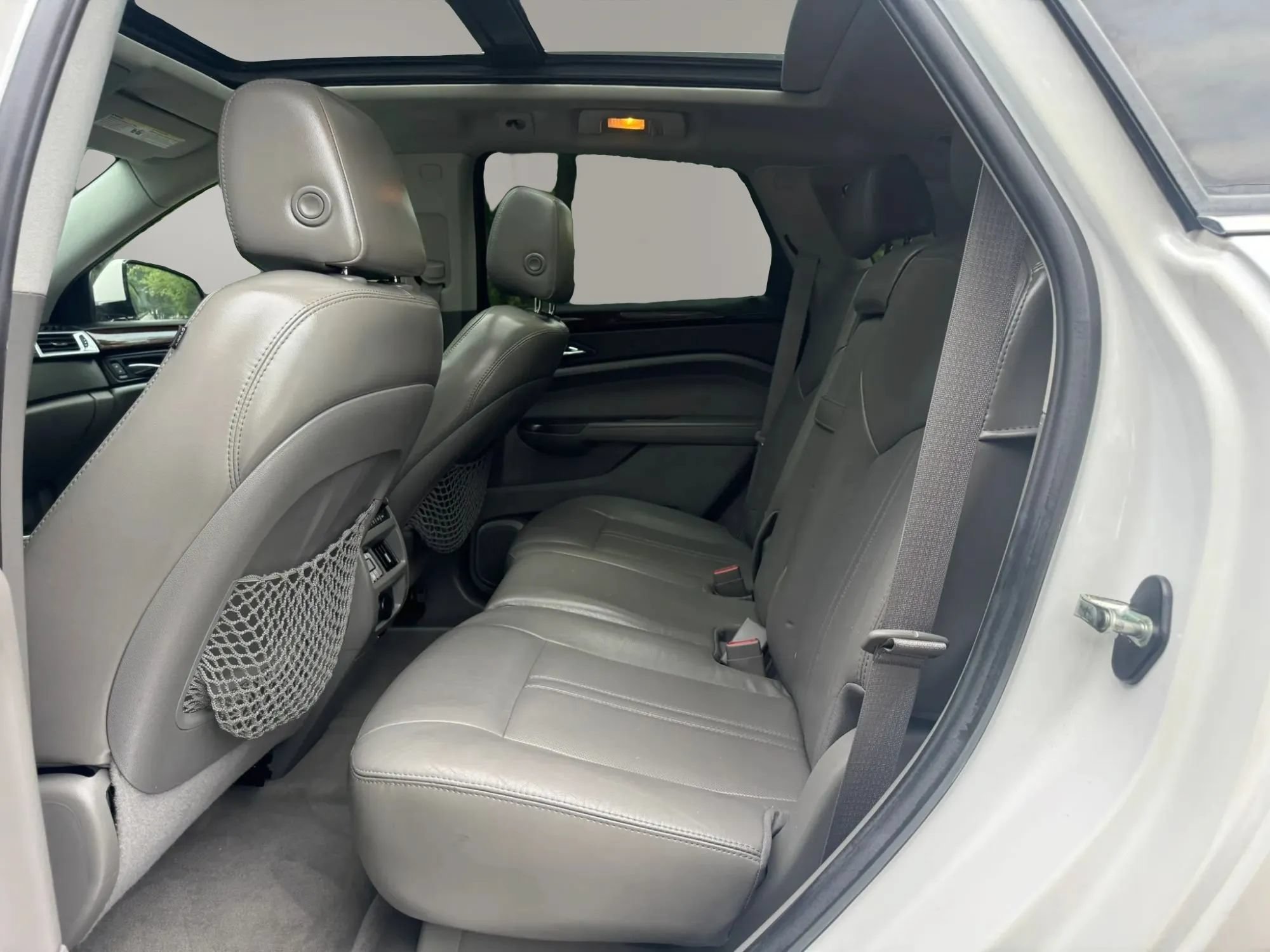 Used 2012 Cadillac SRX Premium FWD image 12