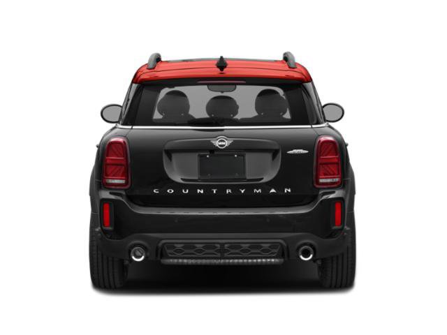Used 2022 MINI Cooper Countryman John Cooper Works image 5
