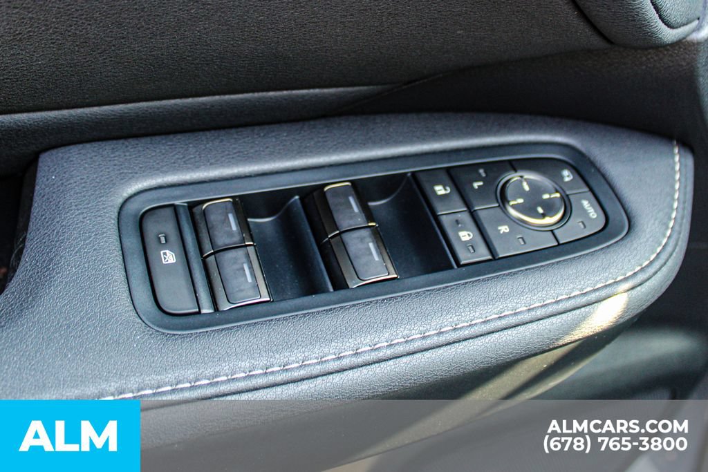 Used 2026 Lexus TX 350 AWD w/ Technology Package image 37