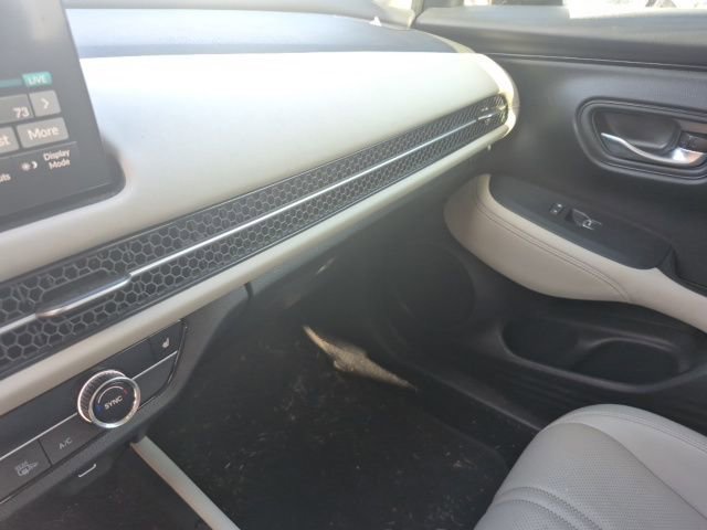 Used 2024 Honda HR-V EX-L image 24