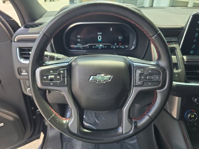 Certified 2024 Chevrolet Suburban RST RWD image 28