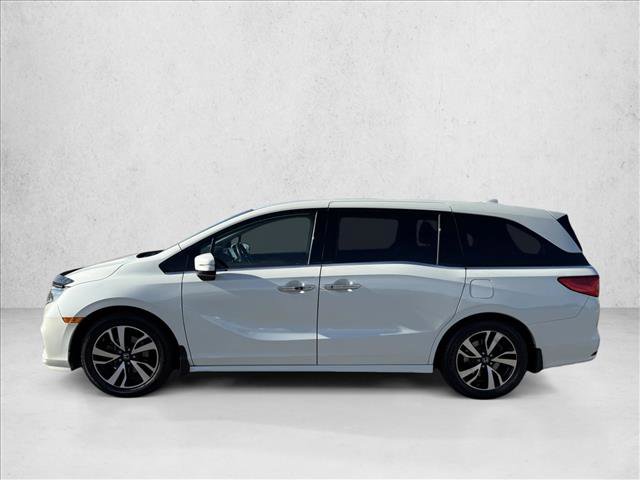 Used 2018 Honda Odyssey Touring image 9