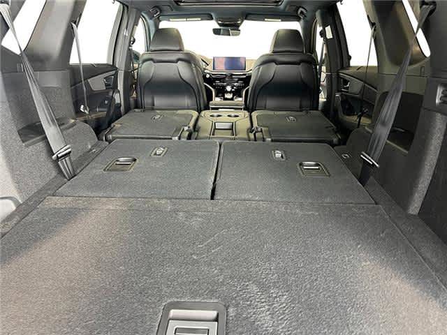 New 2026 Acura MDX A-Spec AWD/4WD image 36