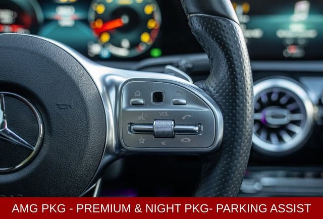 Used 2022 Mercedes-Benz A 220 image 31