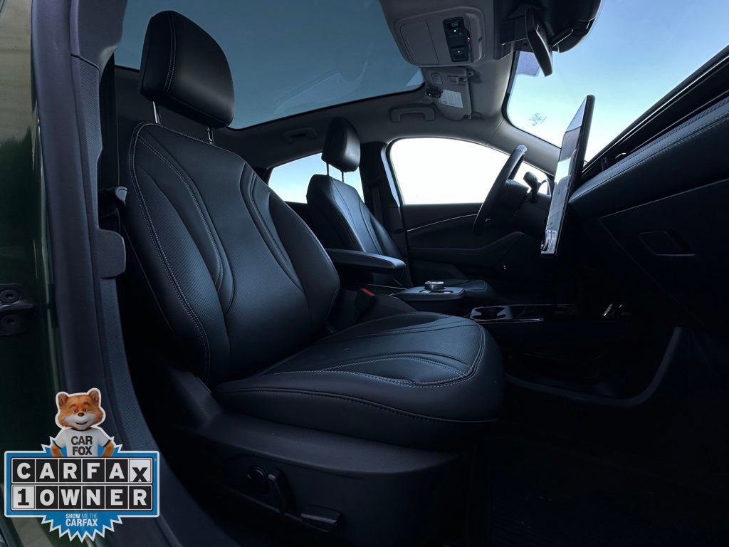 Used 2024 Ford Mustang Mach-E Premium image 22