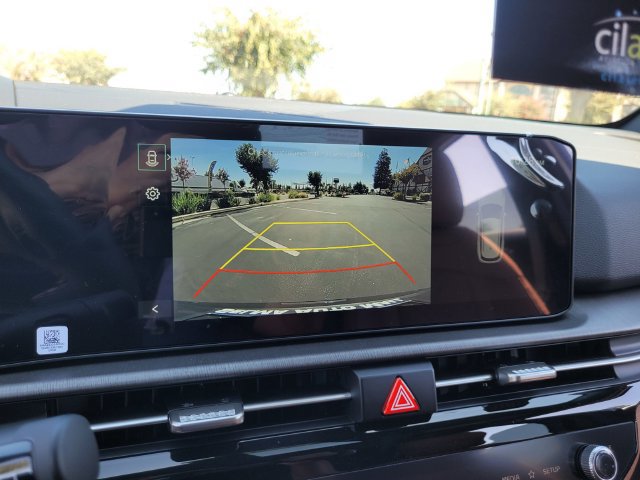 New 2026 Kia Sportage X-Line w/ X-Line Premium Package AWD/4WD image 9
