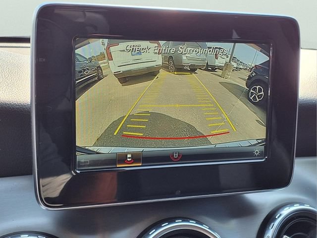 Used 2017 Mercedes-Benz GLA 250 image 9