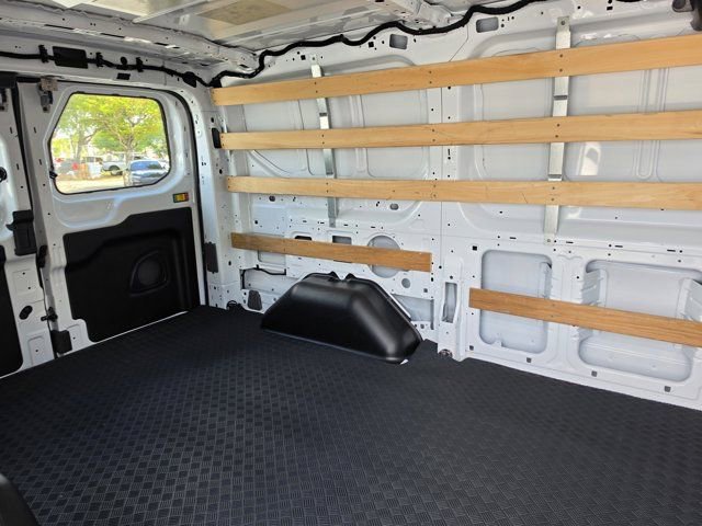 Used 2024 Ford Transit 250 Low Roof w/ Exterior Upgrade Package image 15