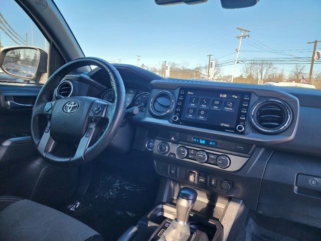 Used 2023 Toyota Tacoma TRD Off-Road image 13