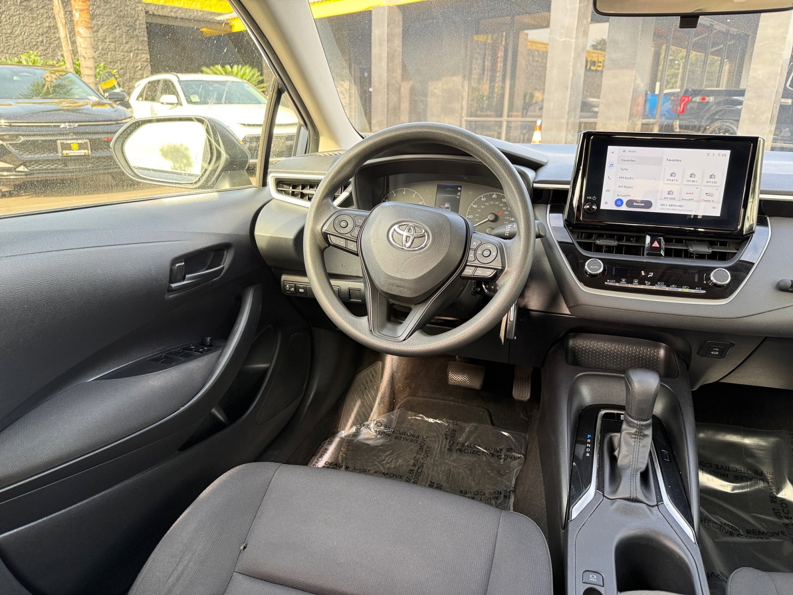 Used 2024 Toyota Corolla LE image 19