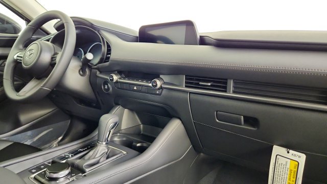 New 2026 MAZDA MAZDA3 s Sport FWD image 29
