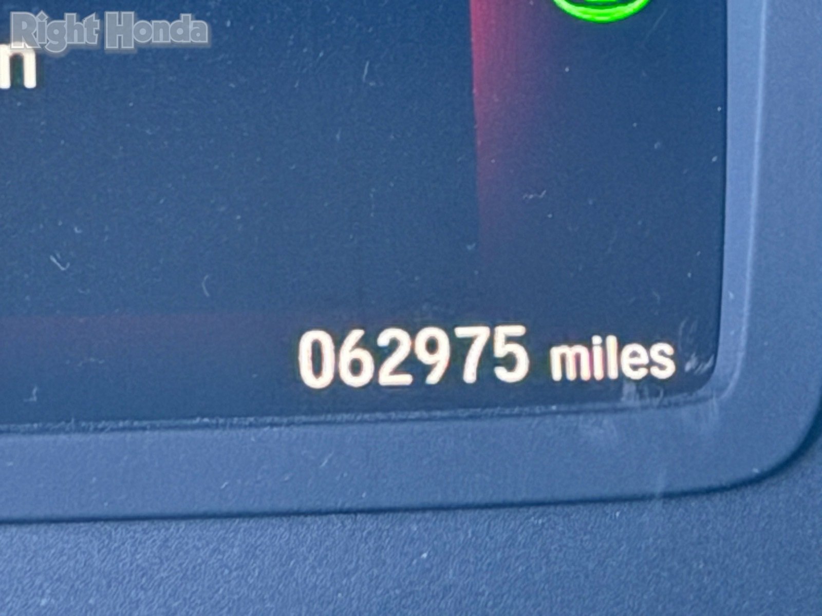 Used 2024 Honda Odyssey EX-L image 38