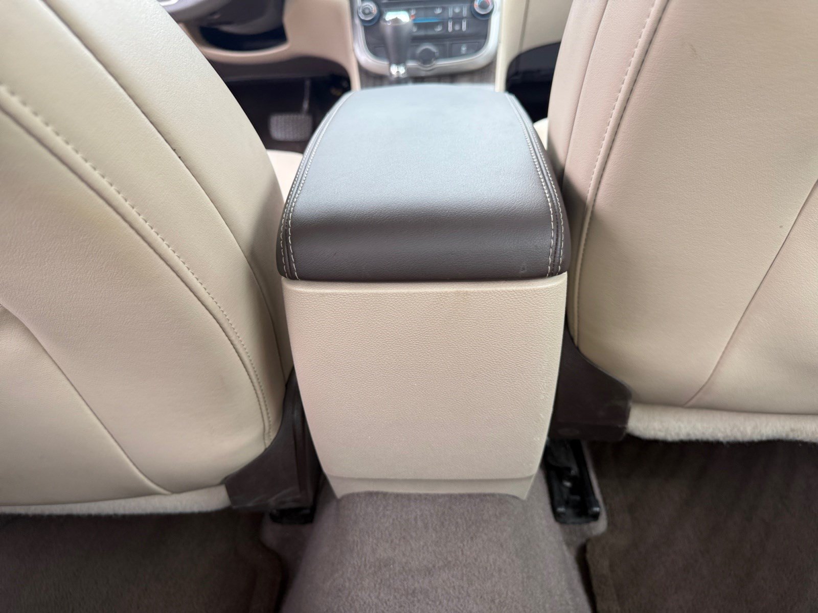 Used 2015 Chevrolet Malibu LT FWD image 30