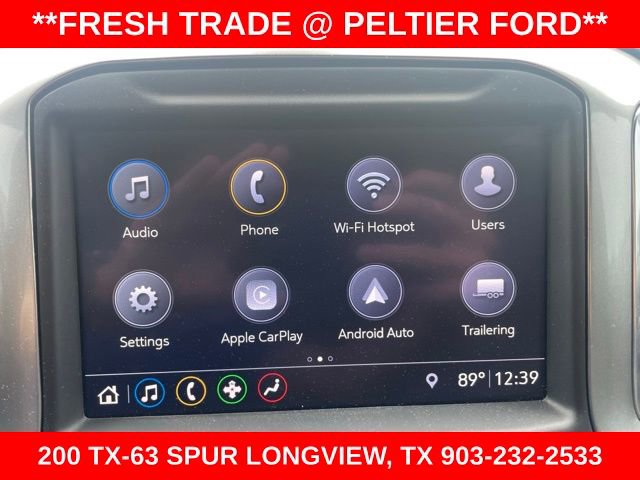 Used 2019 Chevrolet Silverado 1500 RST w/ All-Star Edition AWD/4WD image 26