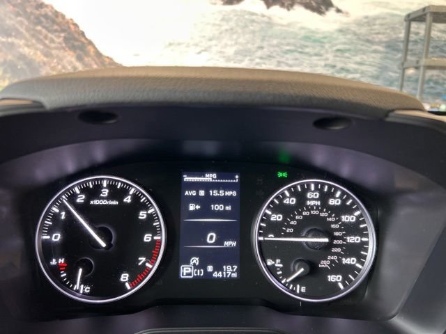 Used 2025 Subaru Crosstrek 2.0i Premium AWD/4WD image 60