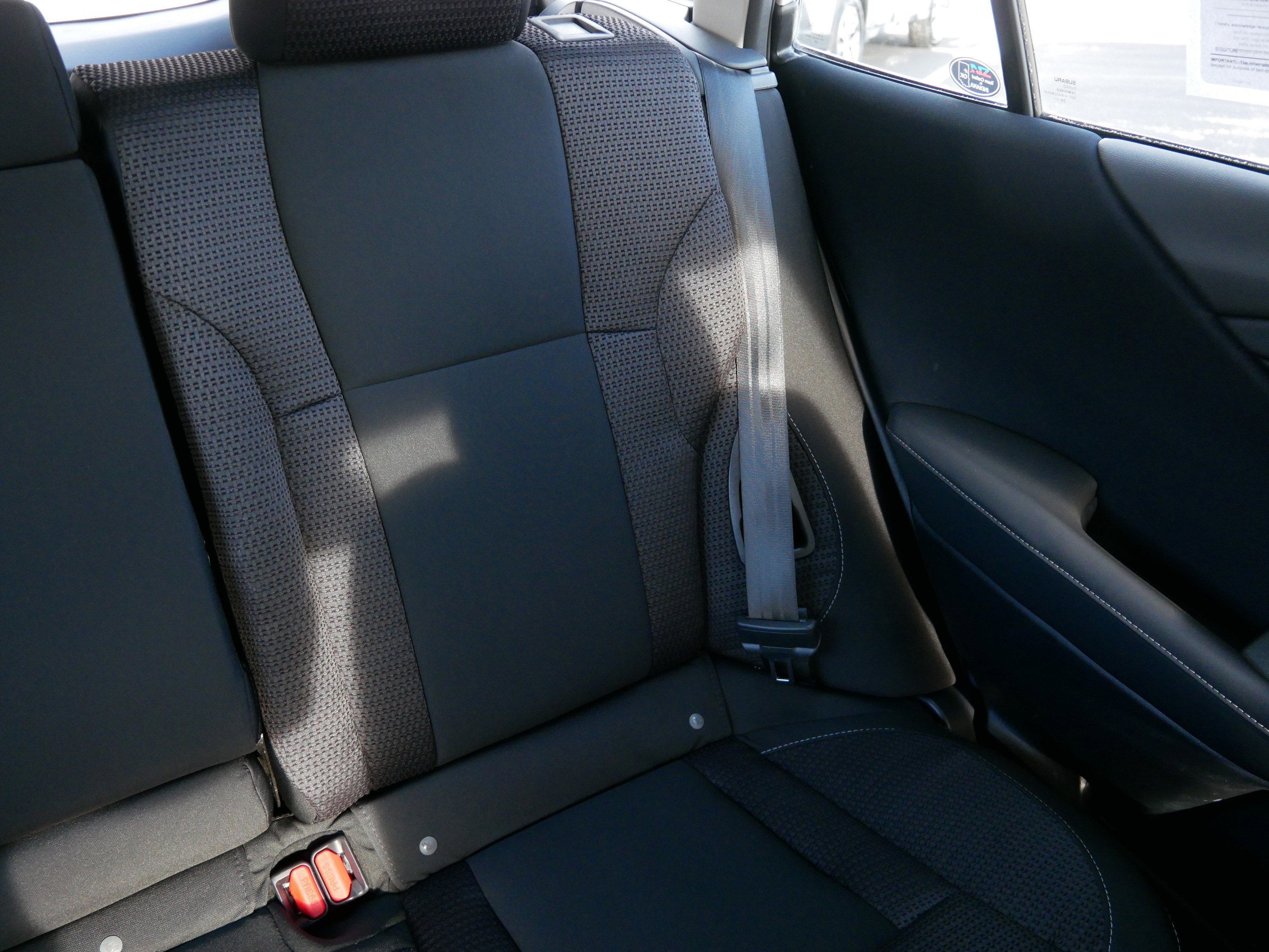 Used 2025 Subaru Outback image 14