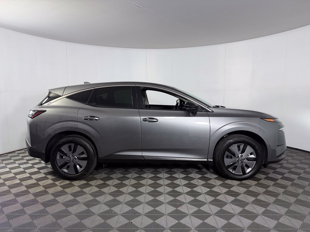 Used 2025 Nissan Murano SL w/ Cargo Package AWD/4WD image 6