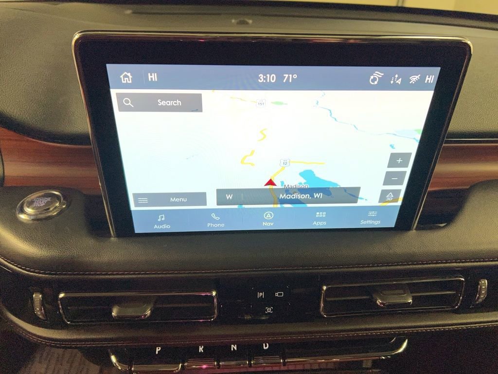 Used 2023 Lincoln Aviator Reserve w/ Equipment Group 201A image 11