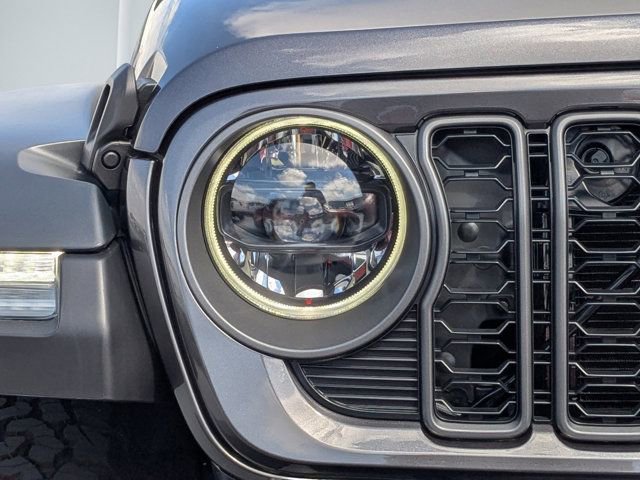 New 2026 Jeep Wrangler Unlimited Rubicon AWD/4WD image 9