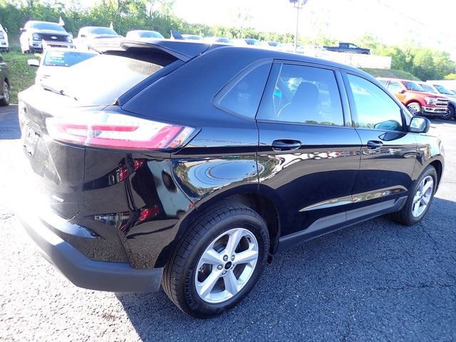 Used 2024 Ford Edge SE AWD/4WD image 8