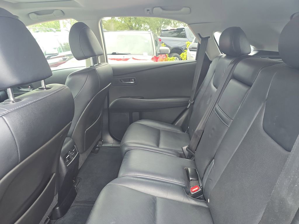 Used 2014 Lexus RX 350 AWD image 13