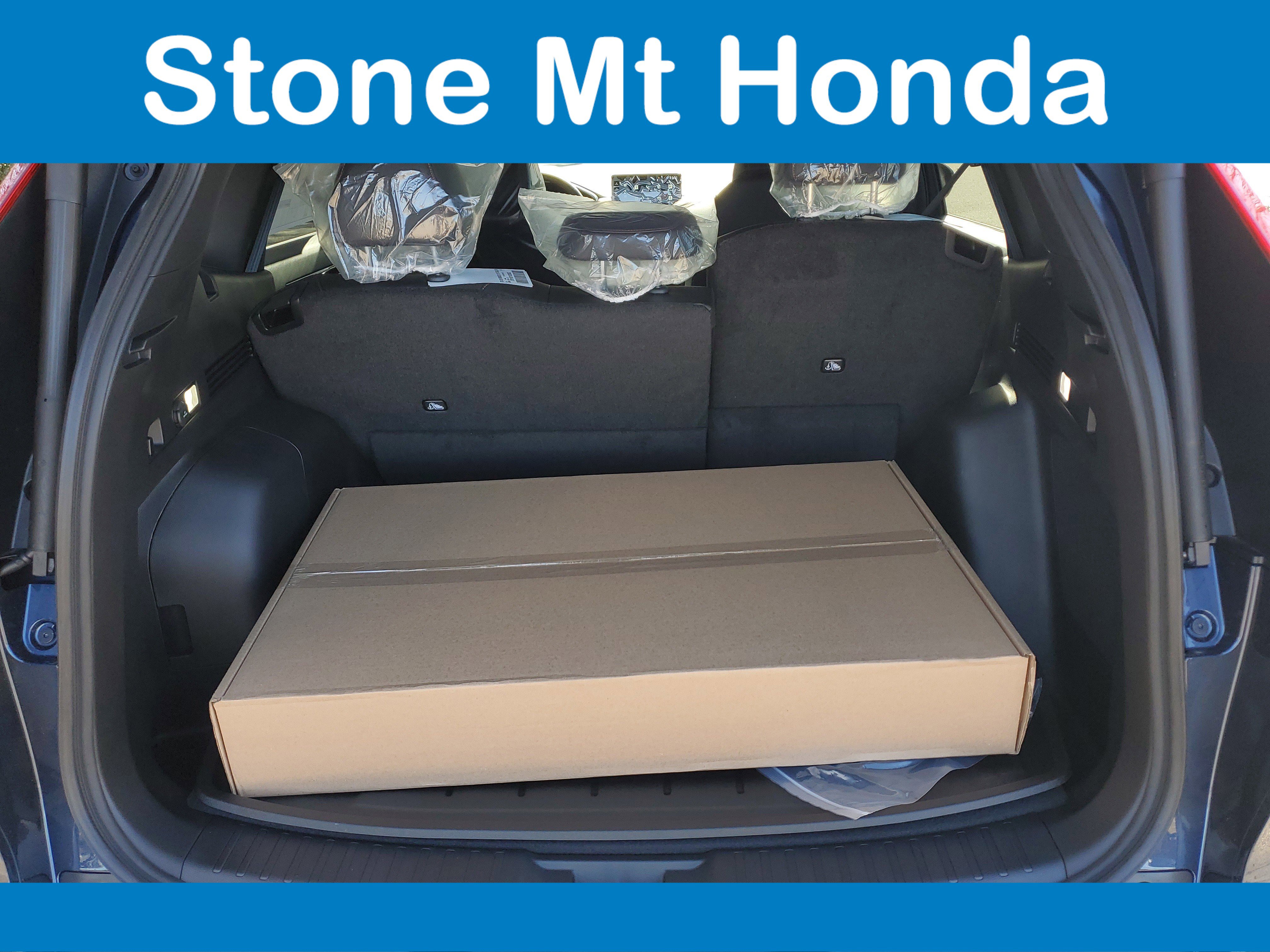 New 2026 Honda CR-V TrailSport image 9