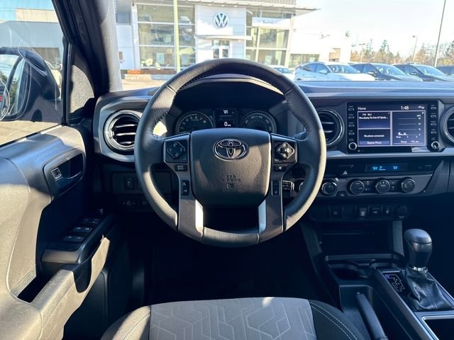 Used 2023 Toyota Tacoma TRD Off-Road image 20