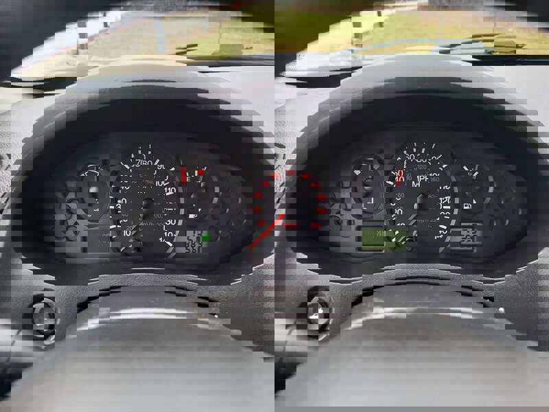 Used 2007 Ford Focus S image 16