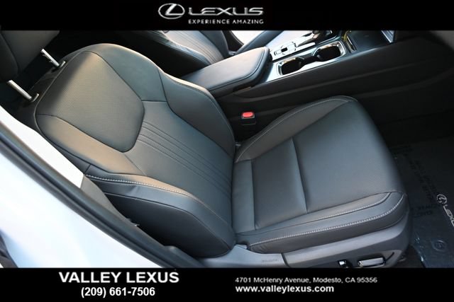 Used 2026 Lexus NX 350 AWD w/ Accessory Package (Z1) image 21
