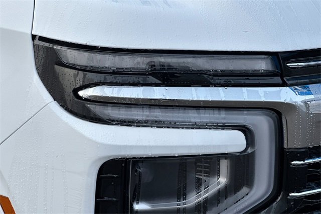 New 2026 Chevrolet Tahoe LT w/ Comfort Package image 37