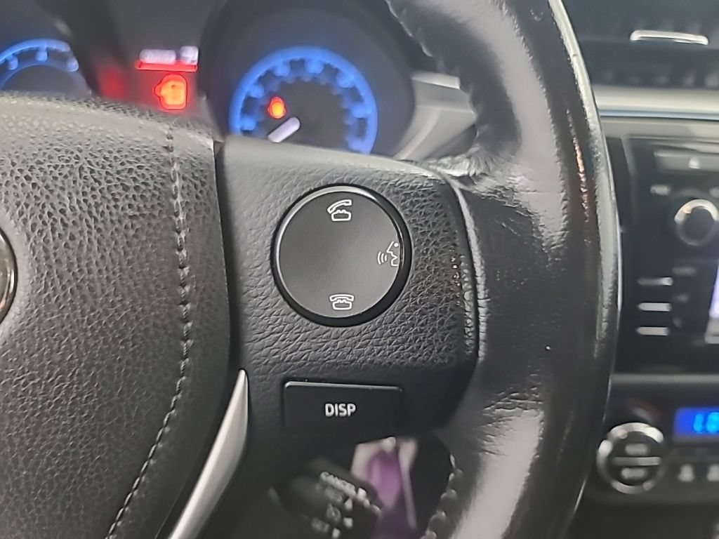 Used 2016 Toyota Corolla S FWD image 27