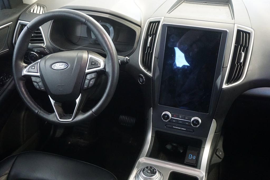 Used 2024 Ford Edge SEL w/ Convenience Package AWD/4WD image 24