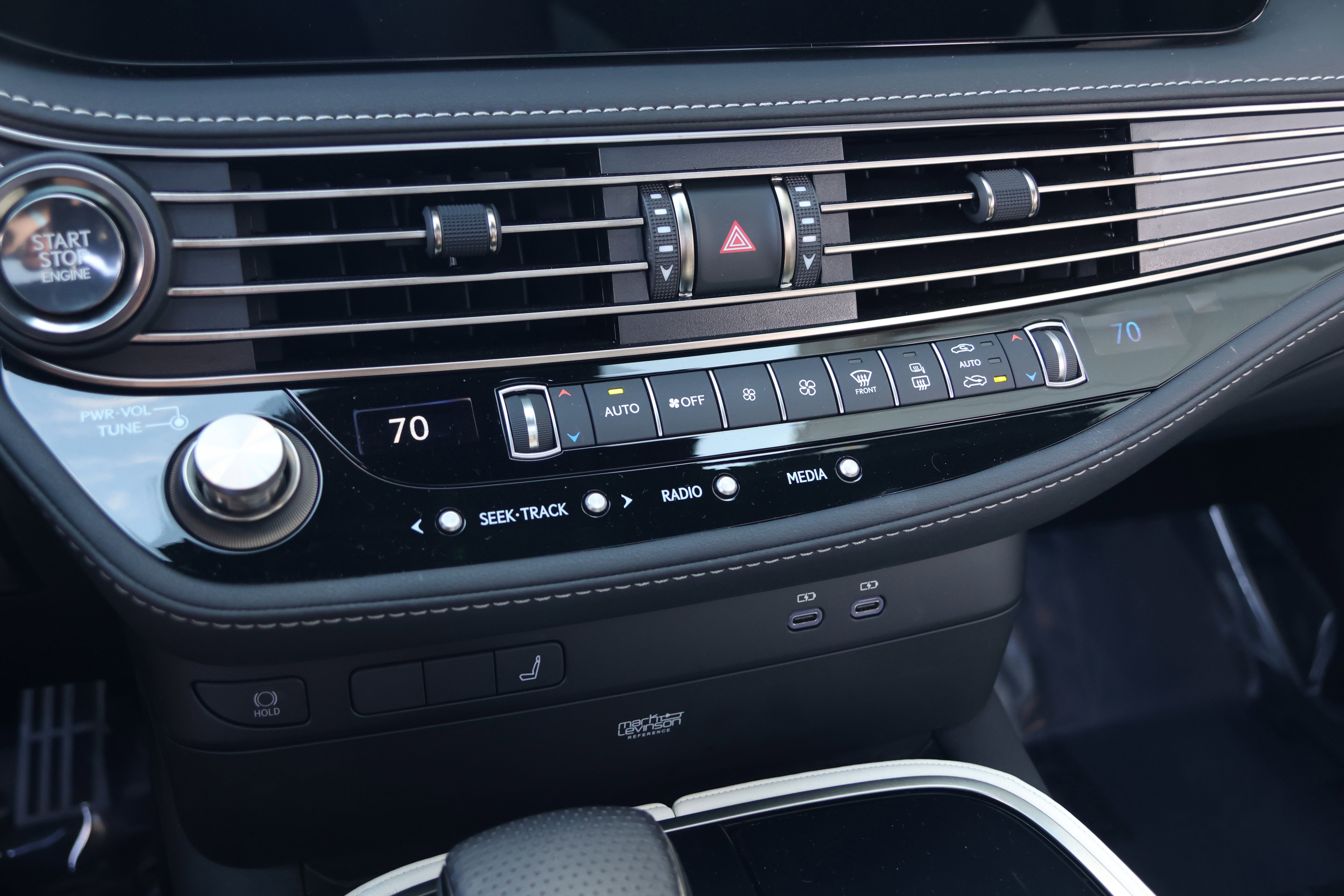 Certified 2024 Lexus LS 500 F Sport image 27