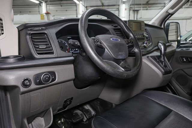Used 2022 Ford Transit 350 DRW RWD image 17