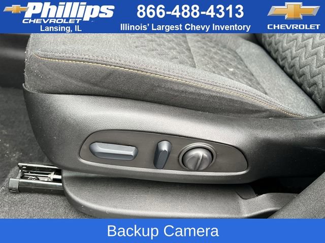 Used 2022 Chevrolet Equinox LT image 17