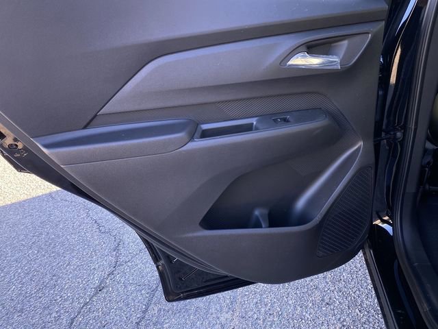 New 2027 Chevrolet Bolt RS w/ Technology Package image 35