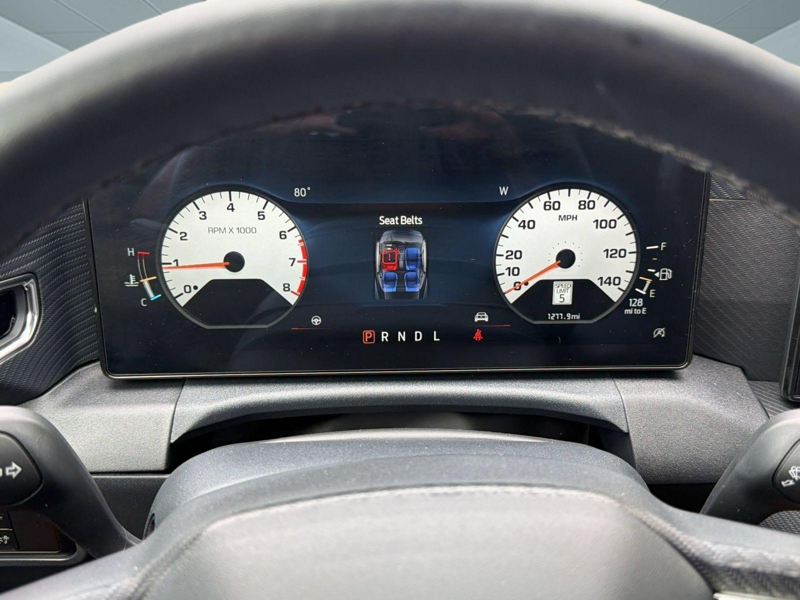 Used 2026 Ford Mustang Premium RWD image 20