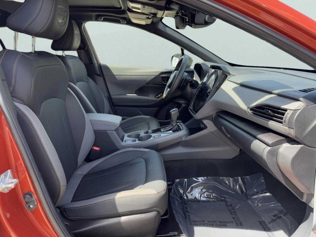 Used 2024 Subaru Crosstrek 2.5i Wilderness w/ Crosstrek Mirror Package AWD/4WD image 49