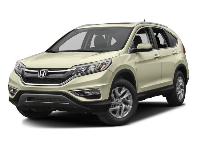 Used 2016 Honda CR-V EX-L image 1