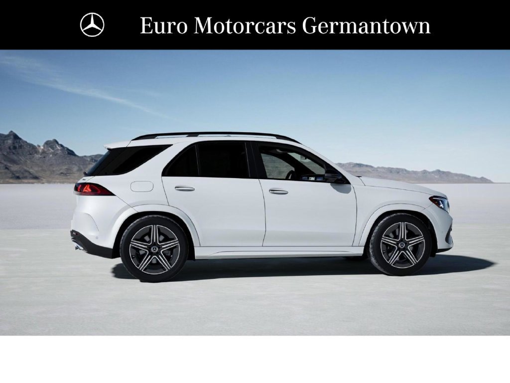 New 2027 Mercedes-Benz GLE 450 4MATIC image 17