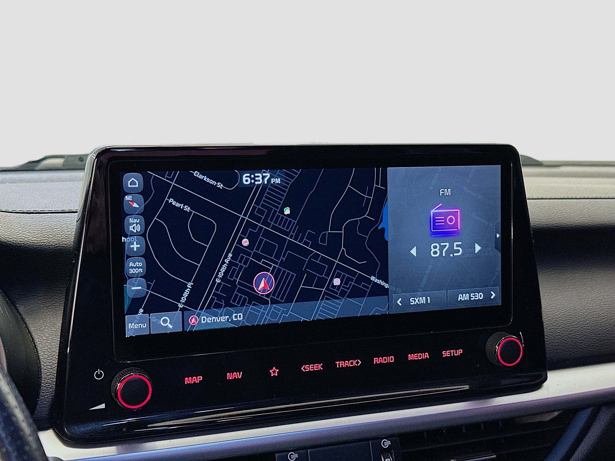 Used 2022 Kia Forte GT-Line image 22