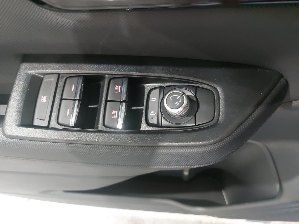 New 2026 Subaru Forester Limited AWD/4WD image 28