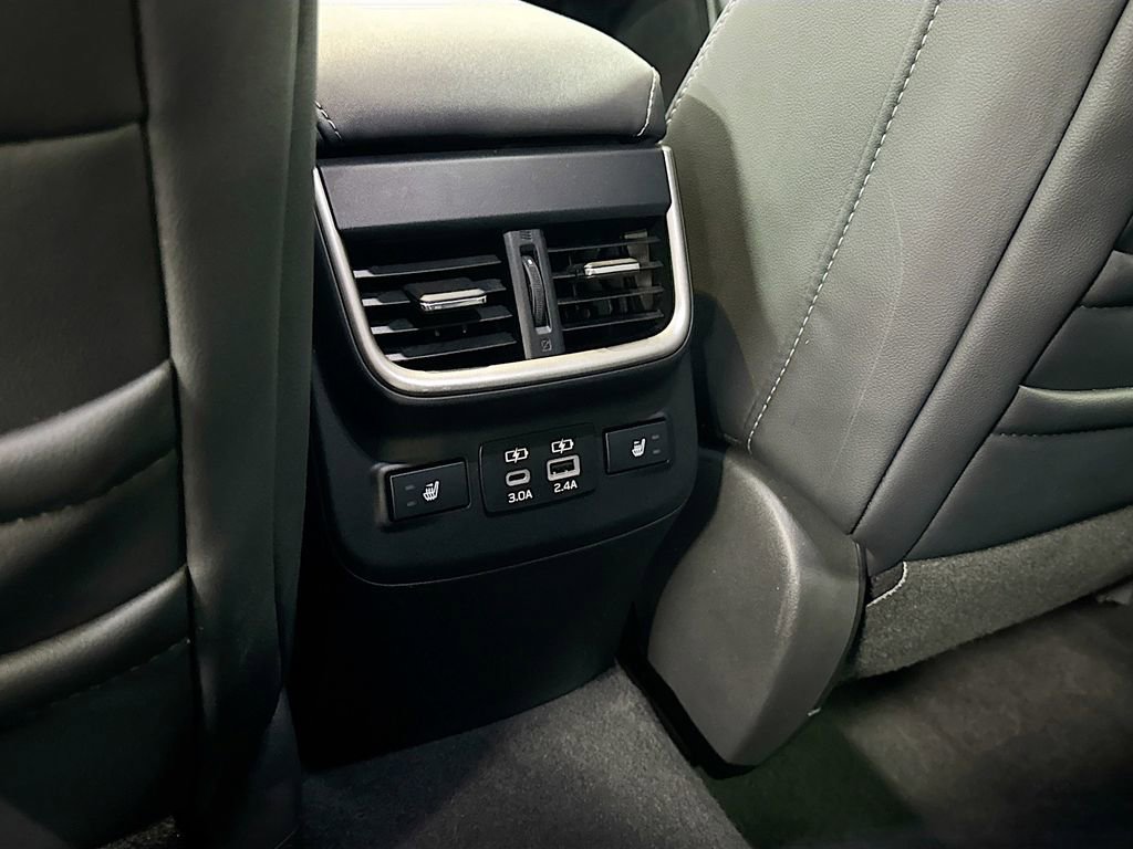 Certified 2024 Subaru Outback Limited XT AWD/4WD image 25
