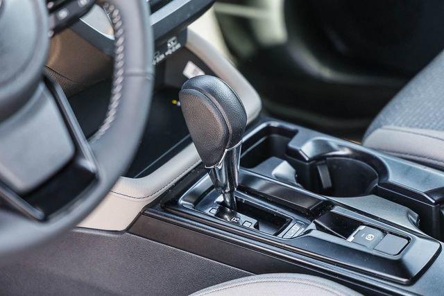 Used 2026 Subaru Forester Premium image 24