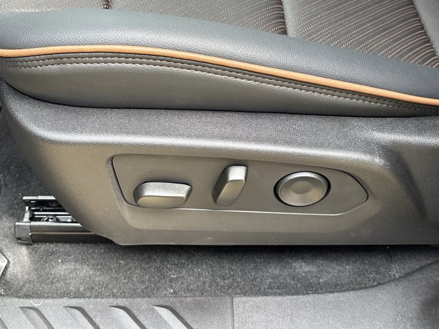 New 2026 GMC Canyon AT4 w/ Technology Plus Package image 19