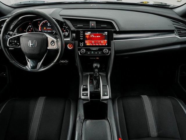 Used 2021 Honda Civic Sport image 15