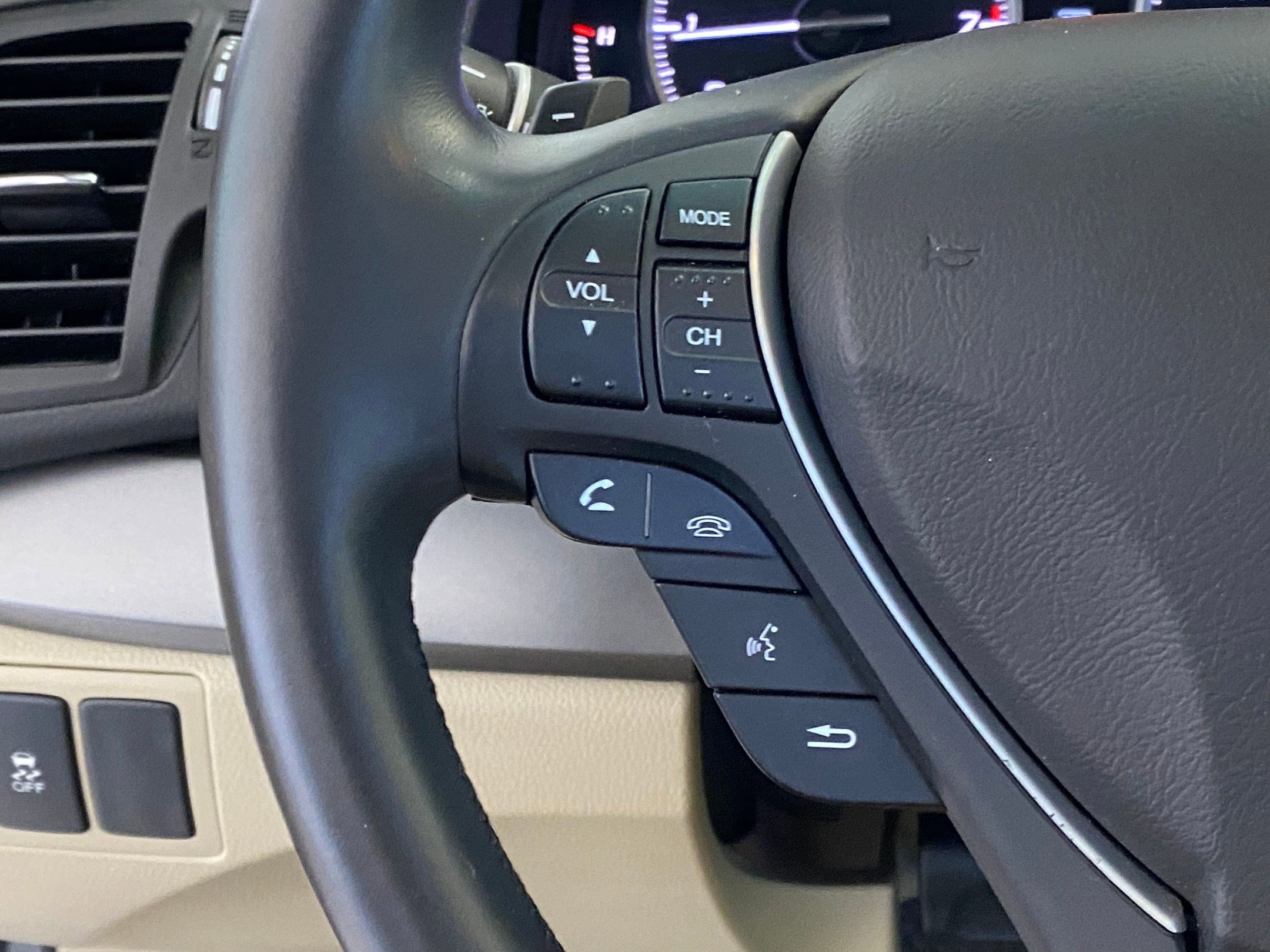 Used 2015 Acura RDX FWD w/ Technology Package image 17