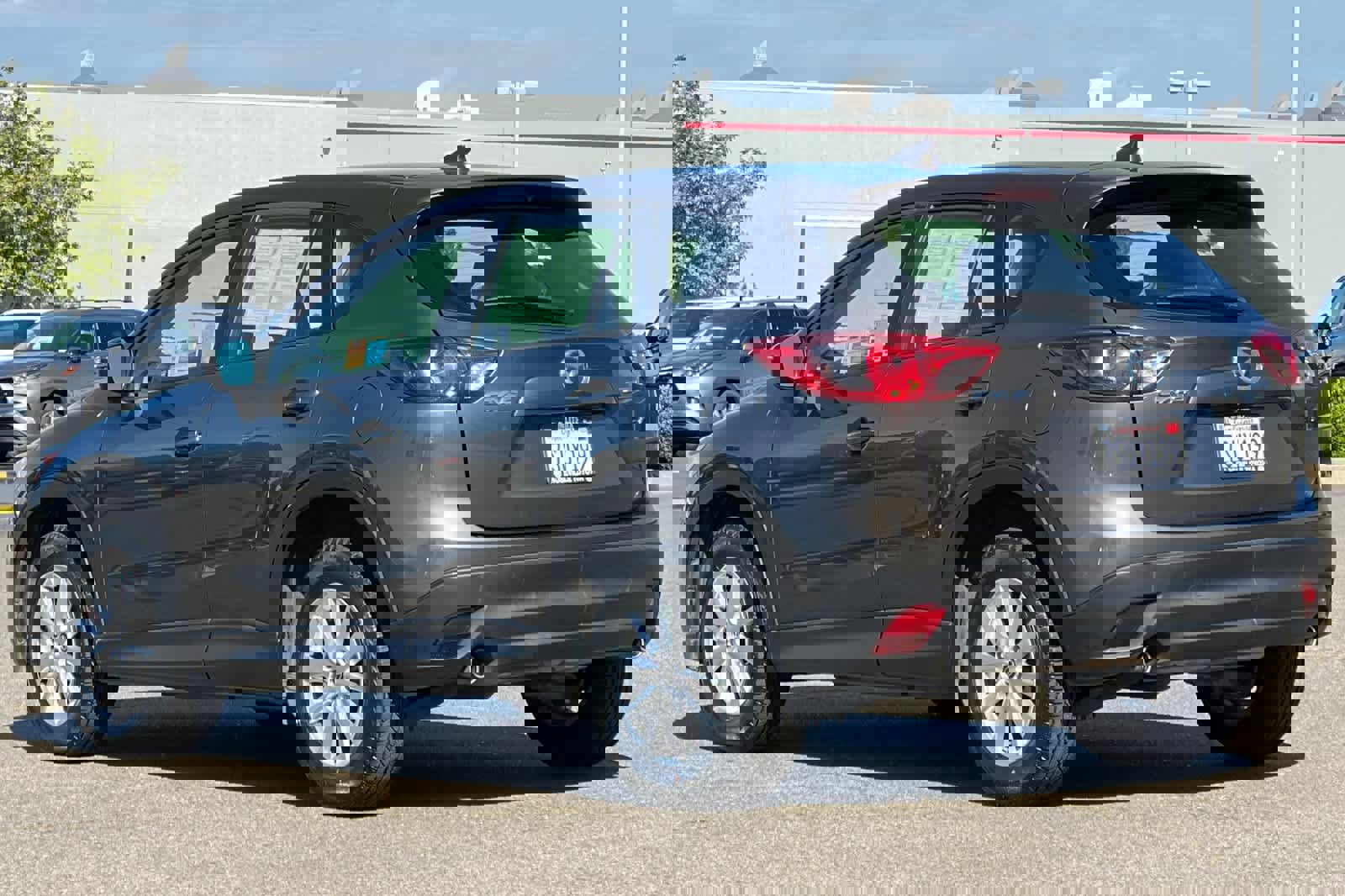 Used 2016 MAZDA CX-5 Sport FWD image 7