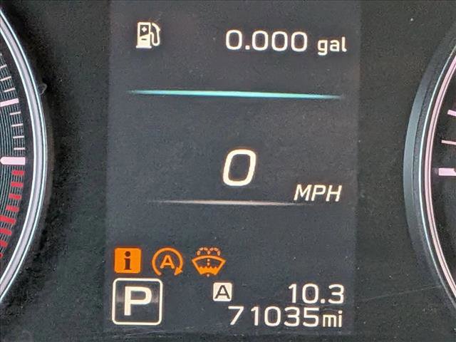 Used 2020 Subaru Outback Premium w/ Popular Package #1 AWD/4WD image 7